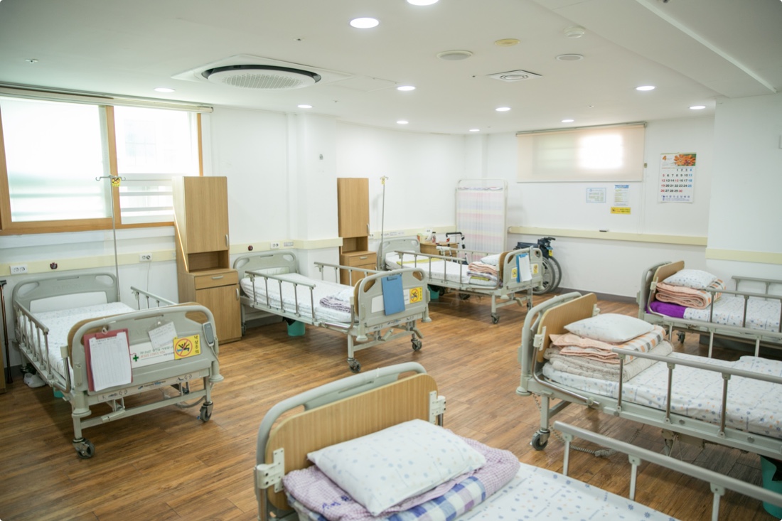 의료법인강혜의료재단남천사랑의요양병원2