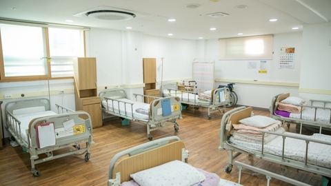 의료법인강혜의료재단남천사랑의요양병원2