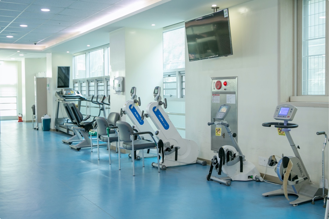 의료법인 강혜의료재단 온천사랑의요양병원2