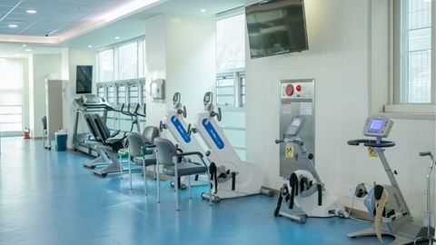 의료법인 강혜의료재단 온천사랑의요양병원2