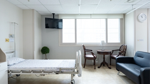 의료법인 강혜의료재단 온천사랑의요양병원3