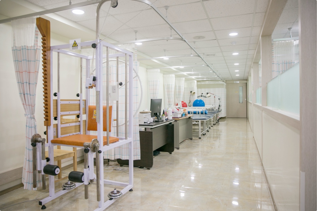 의료법인 강혜의료재단 온천사랑의요양병원4