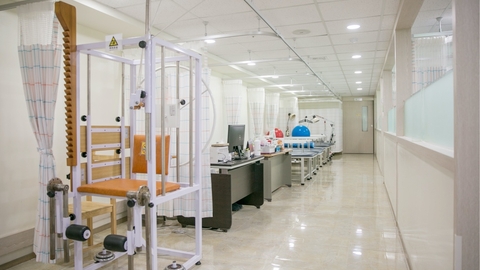 의료법인 강혜의료재단 온천사랑의요양병원4