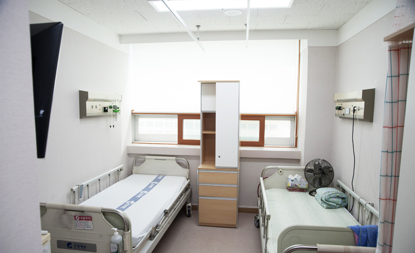 의료법인은경의료재단 인창요양병원2