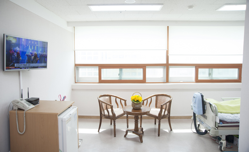 의료법인은경의료재단 인창요양병원3