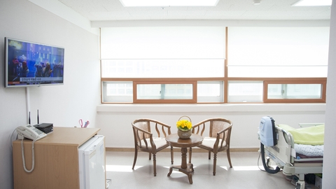 의료법인은경의료재단 인창요양병원3