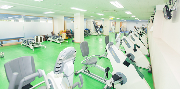 의료법인은경의료재단 인창요양병원4