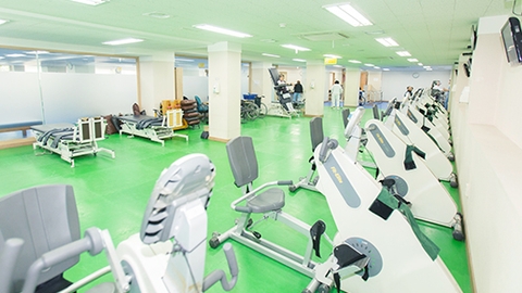 의료법인은경의료재단 인창요양병원4