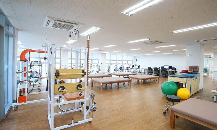 의료법인청원의료재단 수요양병원3