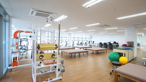 의료법인청원의료재단 수요양병원3