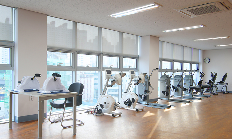 의료법인청원의료재단 수요양병원4