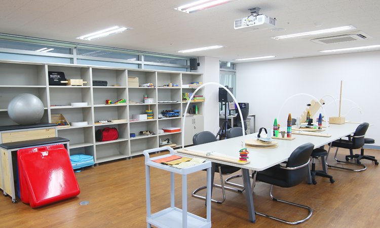 의료법인청원의료재단 수요양병원5