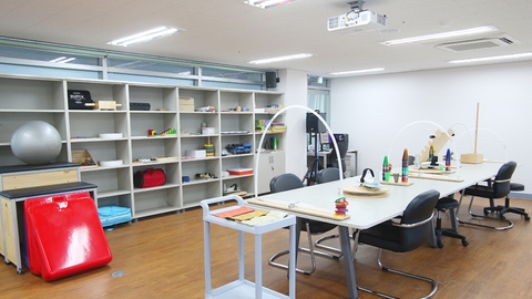 의료법인청원의료재단 수요양병원5