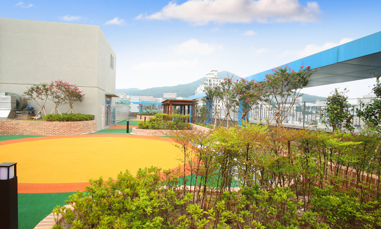 의료법인청원의료재단 수요양병원6