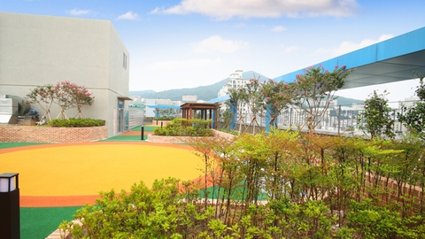 의료법인청원의료재단 수요양병원6