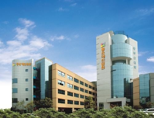 의)은성의료재단 좋은애인요양병원