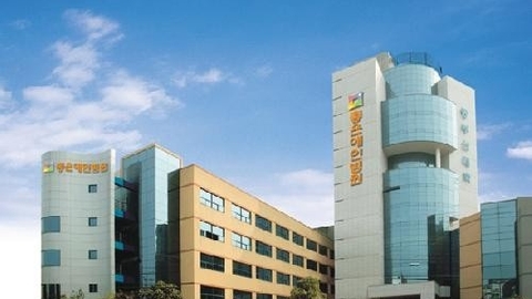 의)은성의료재단 좋은애인요양병원1