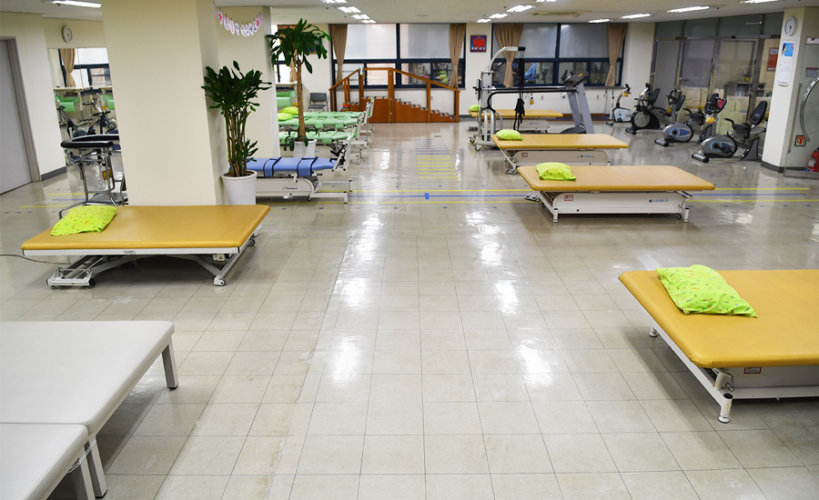 의)은성의료재단 좋은애인요양병원3