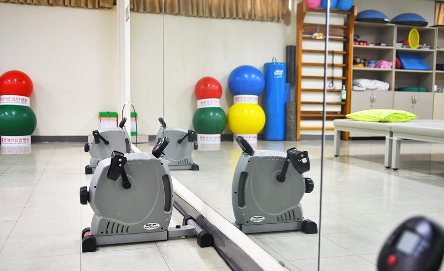 의)은성의료재단 좋은애인요양병원4