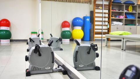 의)은성의료재단 좋은애인요양병원4