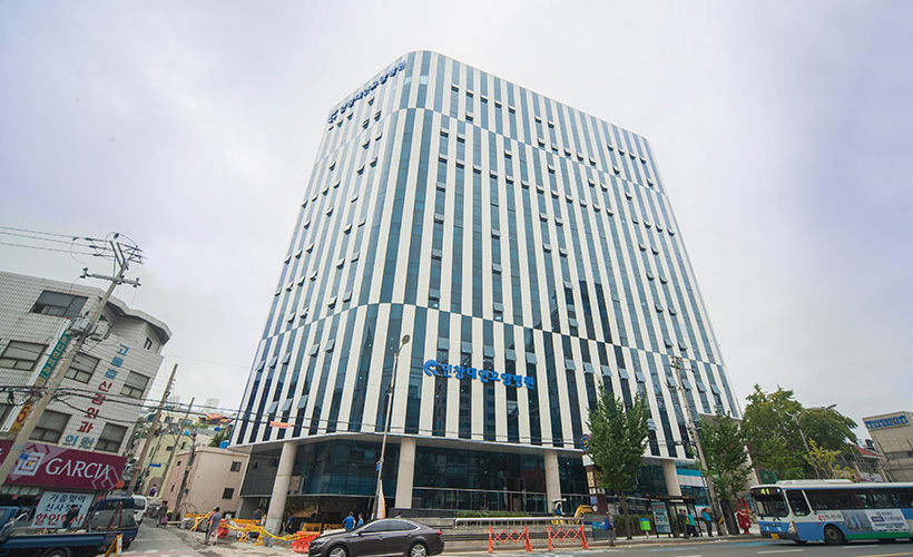 의료법인은경의료재단 인창대연요양병원