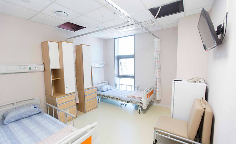 의료법인은경의료재단 인창대연요양병원2