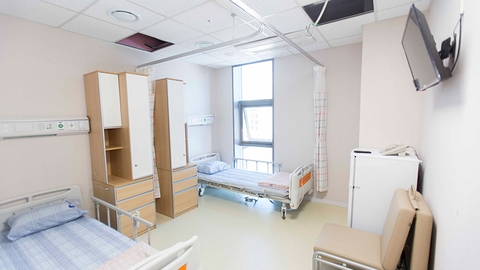 의료법인은경의료재단 인창대연요양병원2