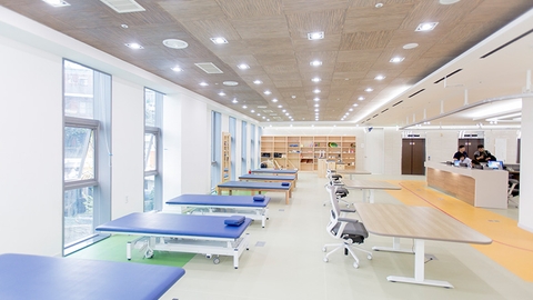 의료법인은경의료재단 인창대연요양병원4