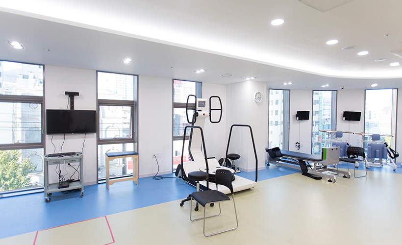 의료법인은경의료재단 인창대연요양병원5