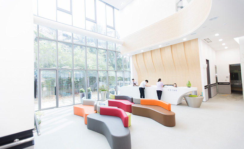 의료법인은경의료재단 인창대연요양병원6