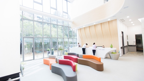 의료법인은경의료재단 인창대연요양병원6