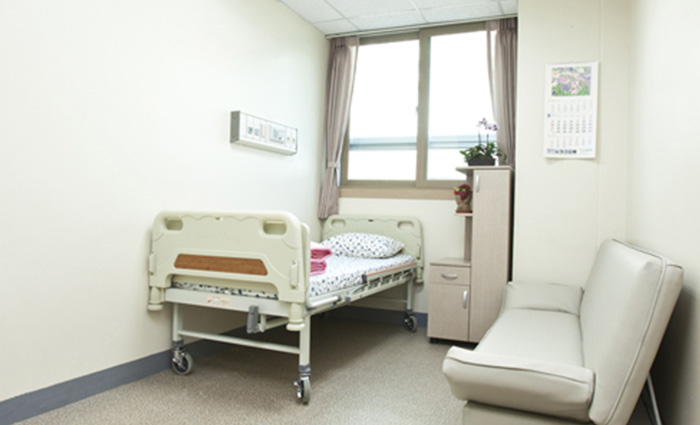 의료법인 은성의료재단 좋은리버뷰요양병원2