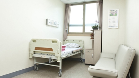 의료법인 은성의료재단 좋은리버뷰요양병원2