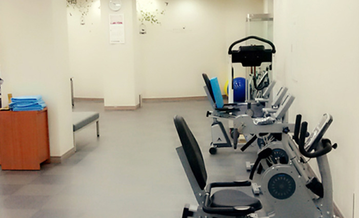 의료법인 은성의료재단 좋은리버뷰요양병원3