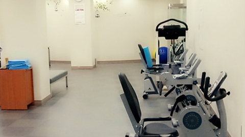 의료법인 은성의료재단 좋은리버뷰요양병원3