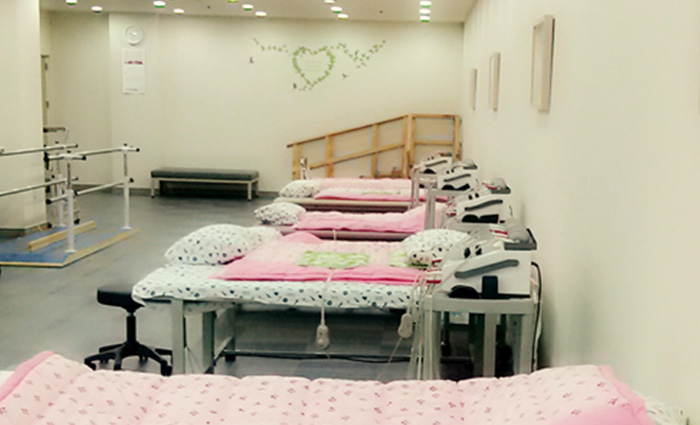 의료법인 은성의료재단 좋은리버뷰요양병원4