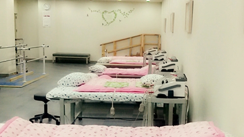 의료법인 은성의료재단 좋은리버뷰요양병원4