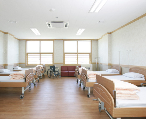 부산시노인전문제1병원2