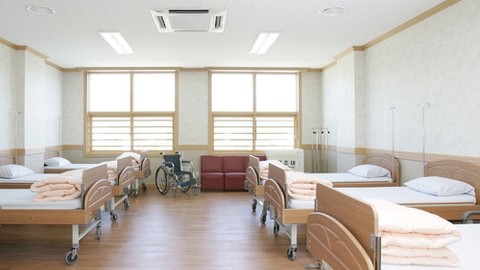 부산시노인전문제1병원2