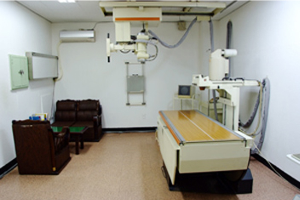 의료법인인당의료재단 부산혜민요양병원2