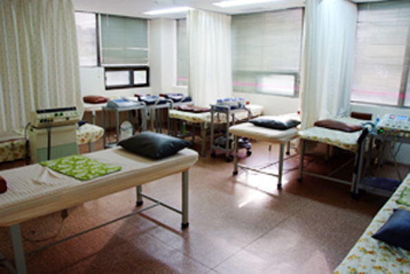 의료법인인당의료재단 부산혜민요양병원3