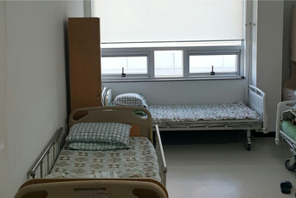 의료법인인당의료재단 부산혜민요양병원5