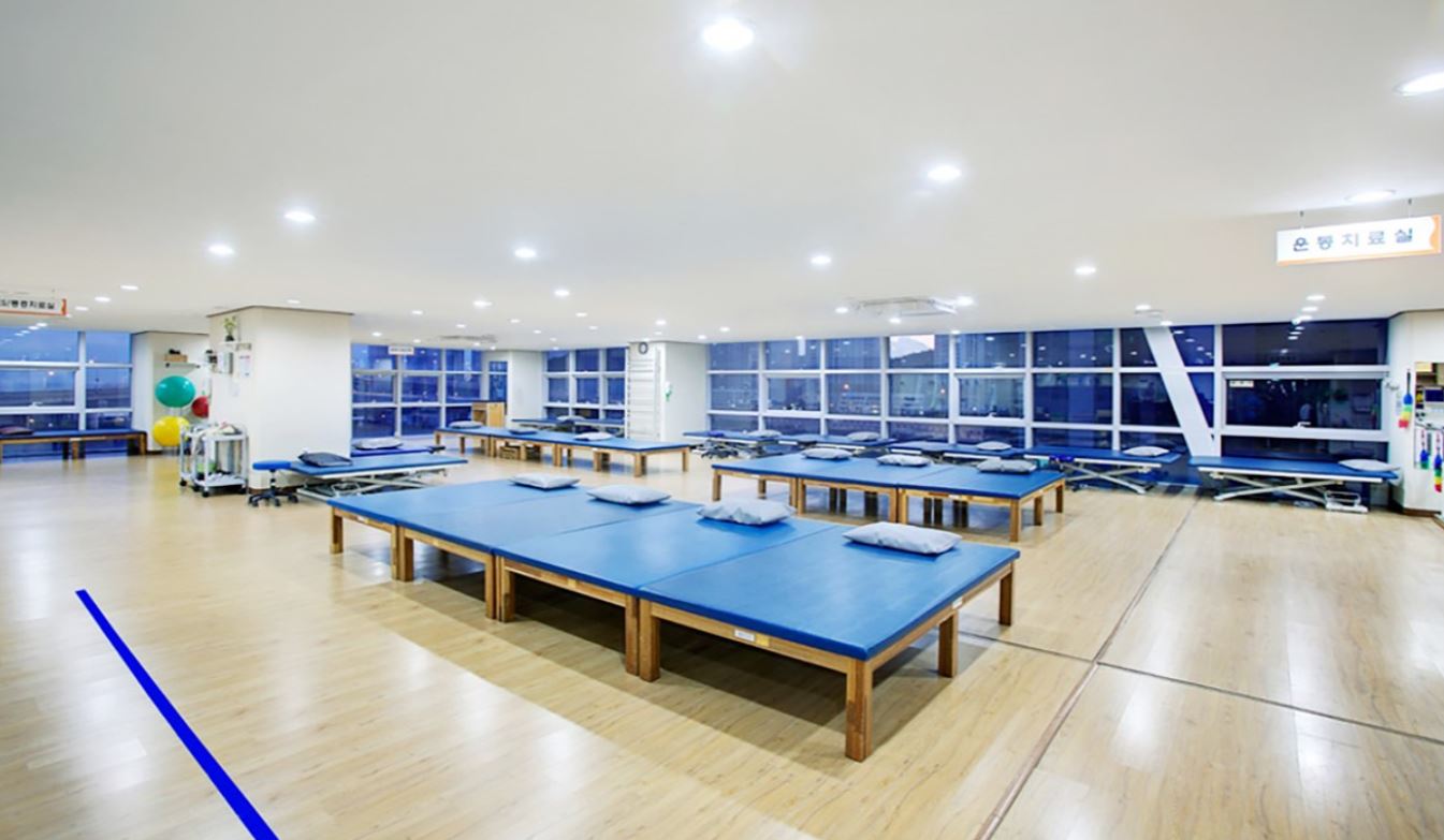 센텀이루다요양병원2