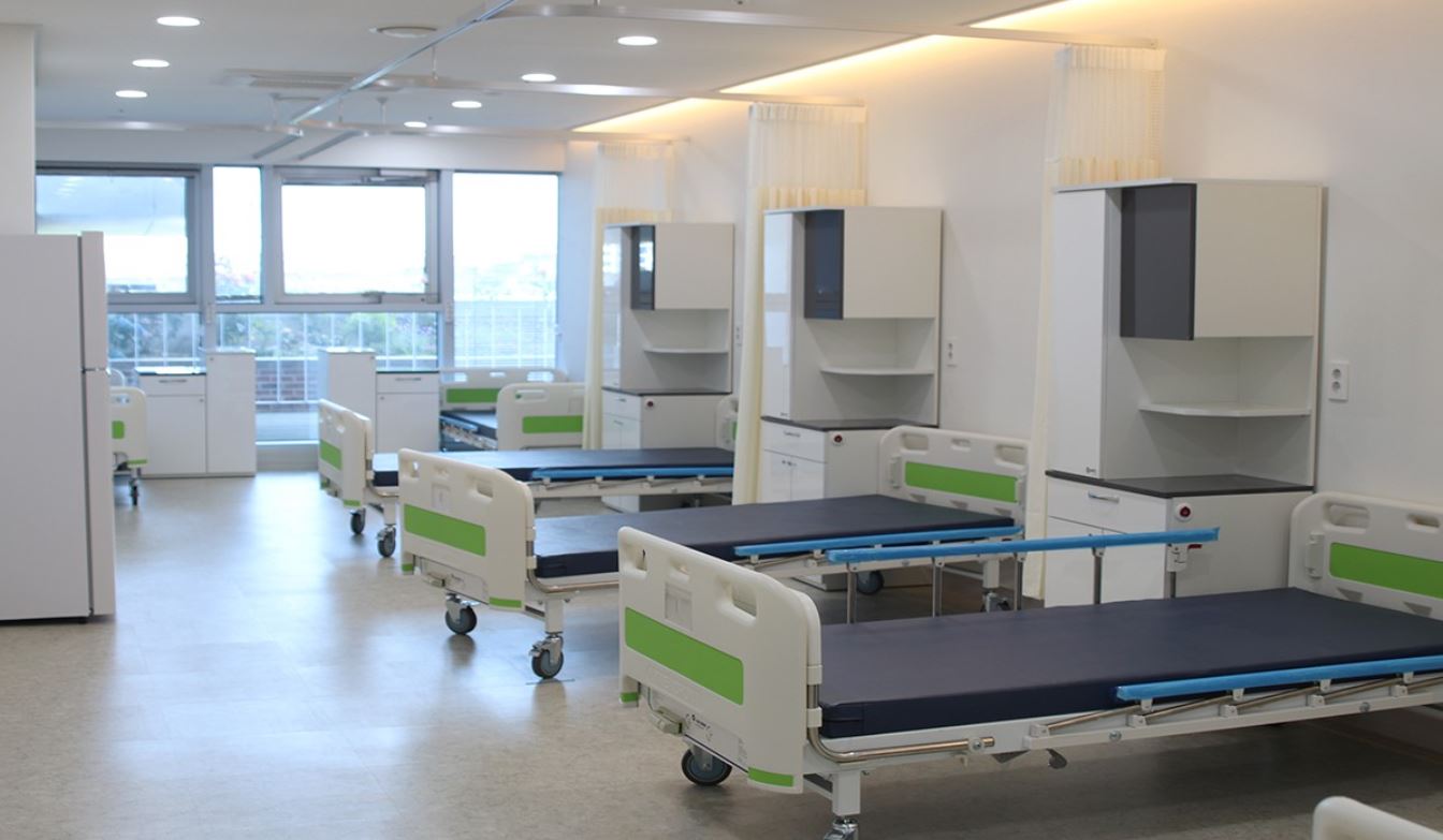 센텀이루다요양병원4