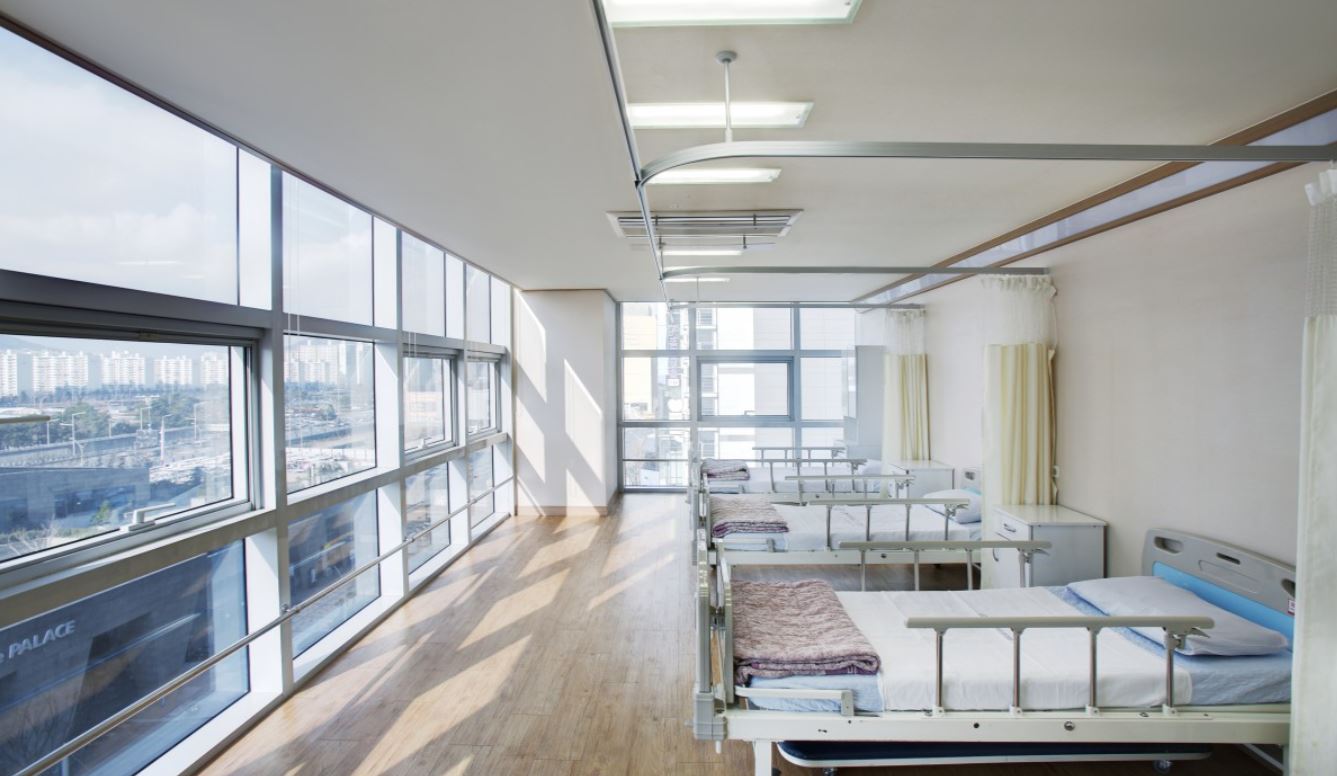 센텀이루다요양병원5