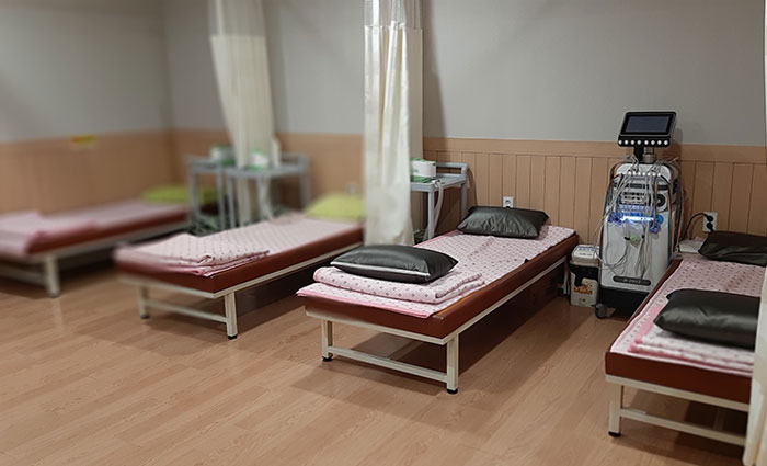 의료법인 은성의료재단 좋은부산요양병원2