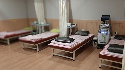 의료법인 은성의료재단 좋은부산요양병원2