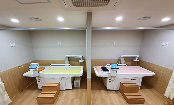 의료법인 은성의료재단 좋은부산요양병원3