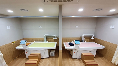 의료법인 은성의료재단 좋은부산요양병원3