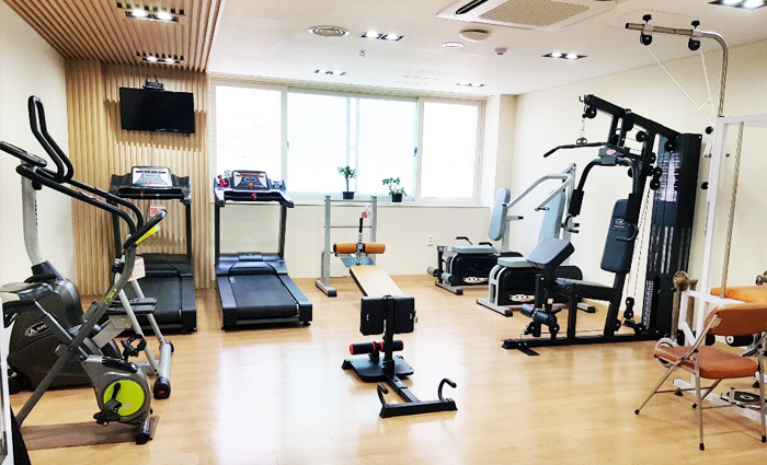 의료법인 은성의료재단 좋은부산요양병원4